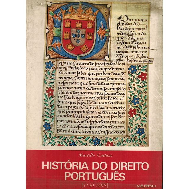 História do direito português