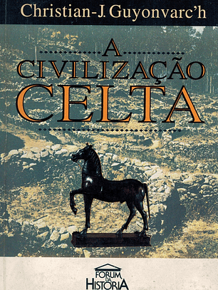 A civilização celta