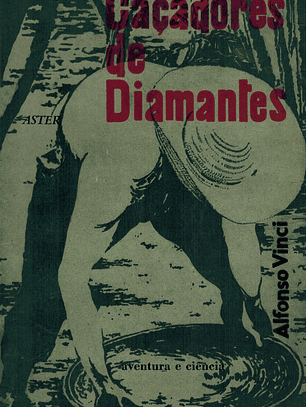 Caçadores de diamantes 