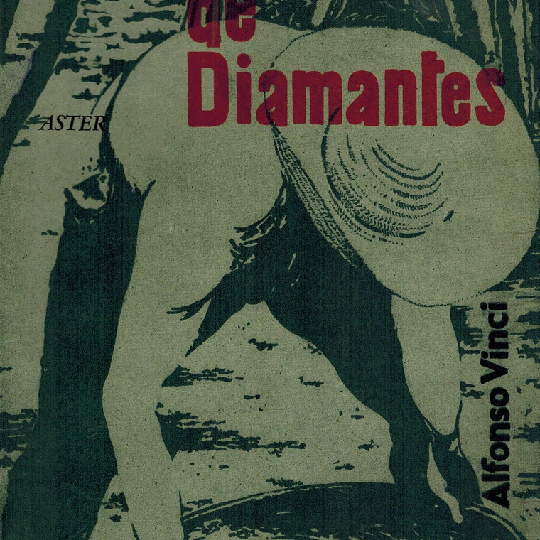 Caçadores de diamantes  1