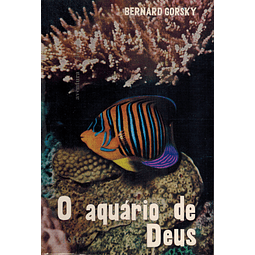 O aquário de Deus 