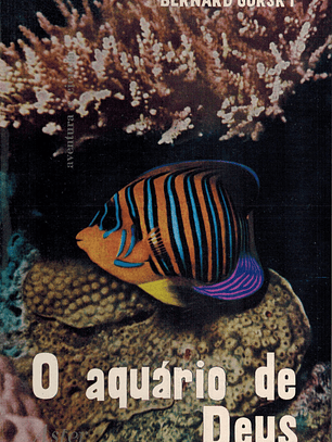 O aquário de Deus 