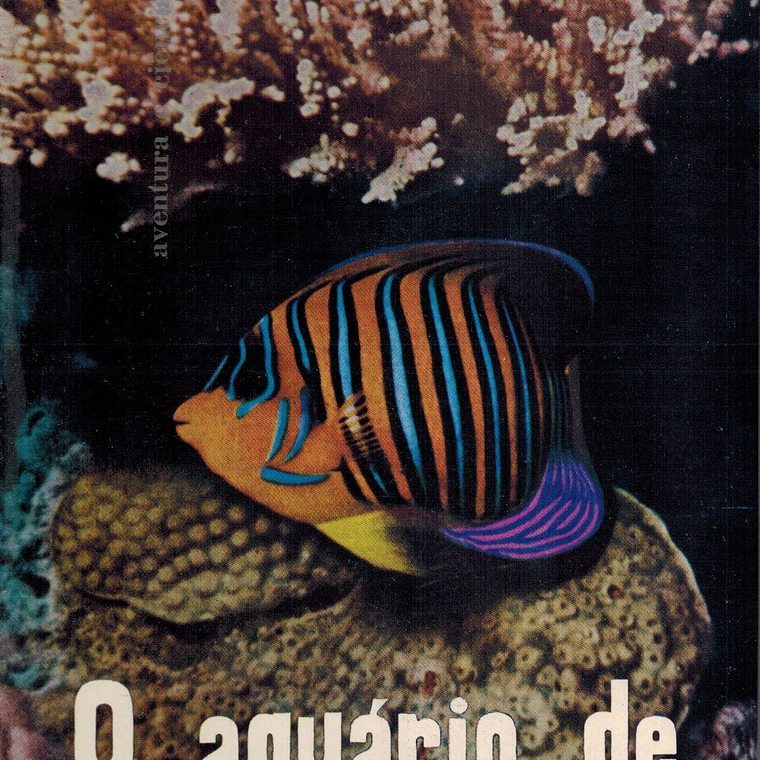 O aquário de Deus  1