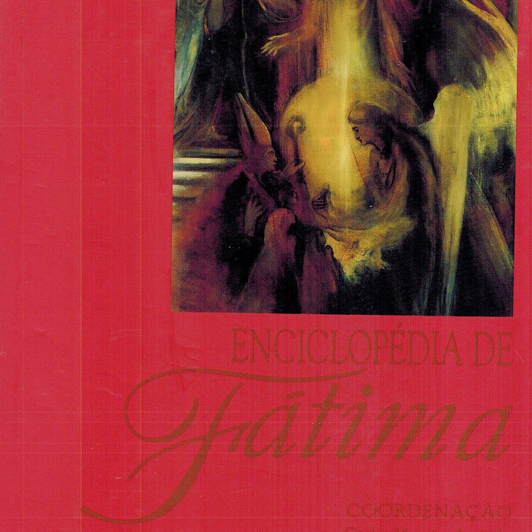 Enciclopédia de Fátima 1