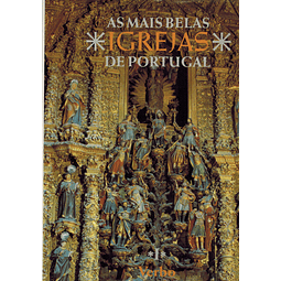 As mais belas igrejas de Portugal