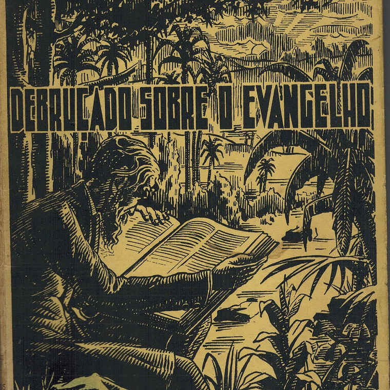 Debruçado sobre o evangelho 1