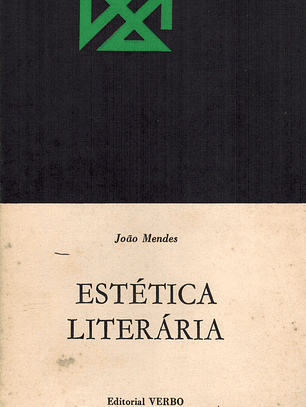 Estética literária 
