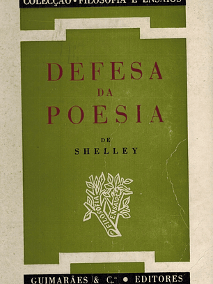 Defesa da poesia 