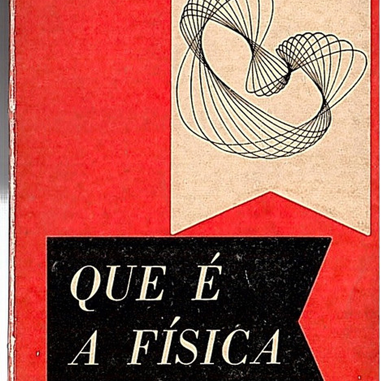 Que é a física 1