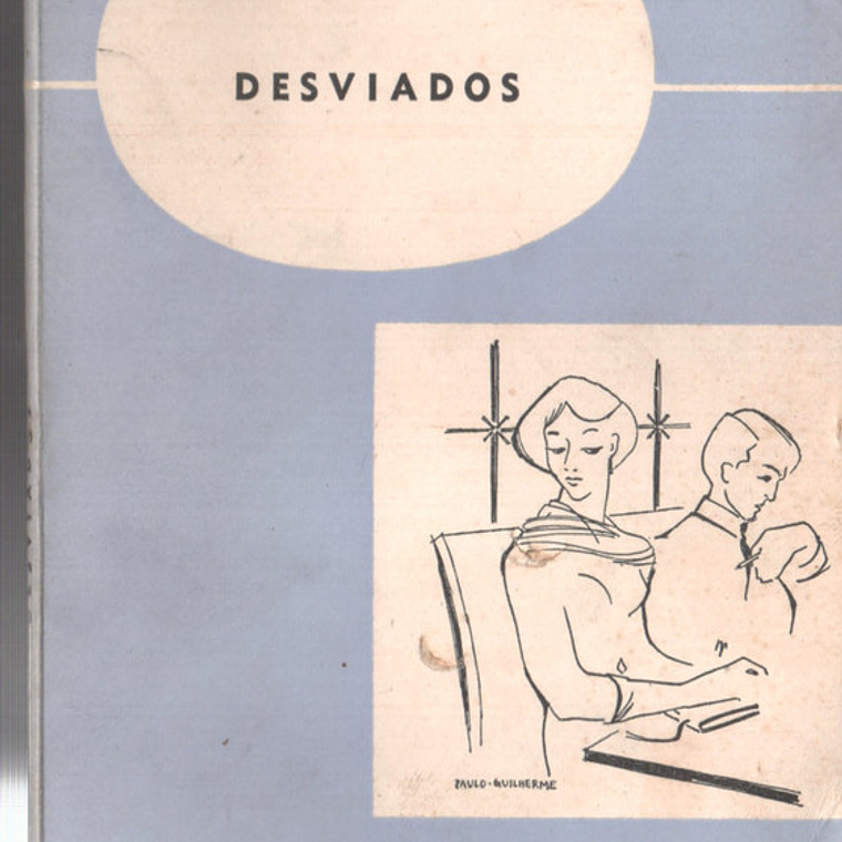 Desviados 1