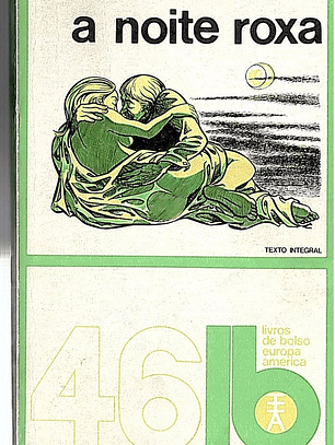 A noite roxa