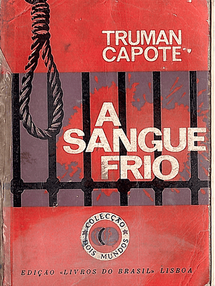 A sangue frio
