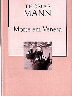 Morte em veneza