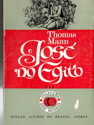 José no Egito