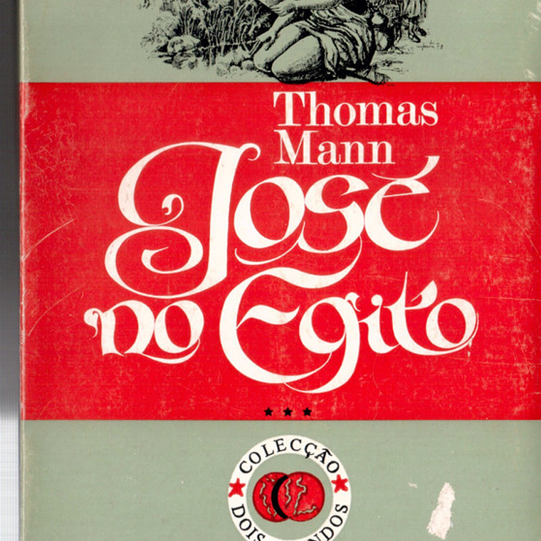 José no Egito 1