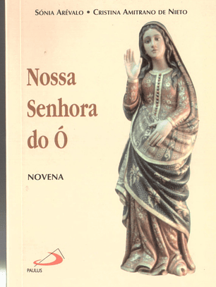 Nossa Senhora do Ó - novena