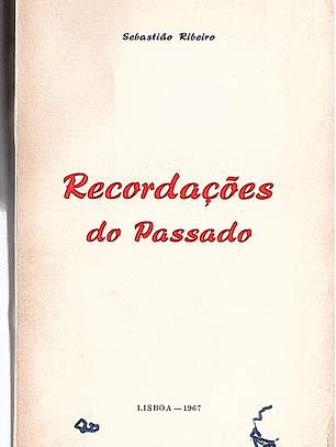 Recordações do passado