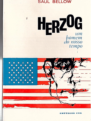 Herzog um homem do nosso tempo