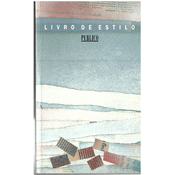 Livro de estilo