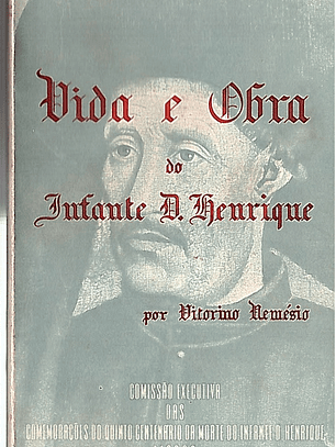 Vida e obra do Infante D. Henrique