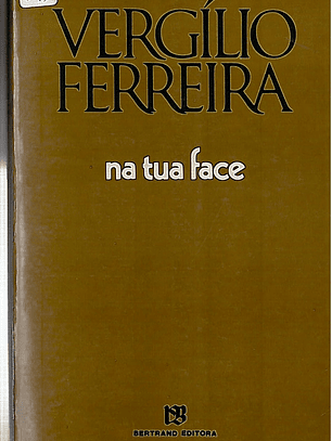 Na tua face