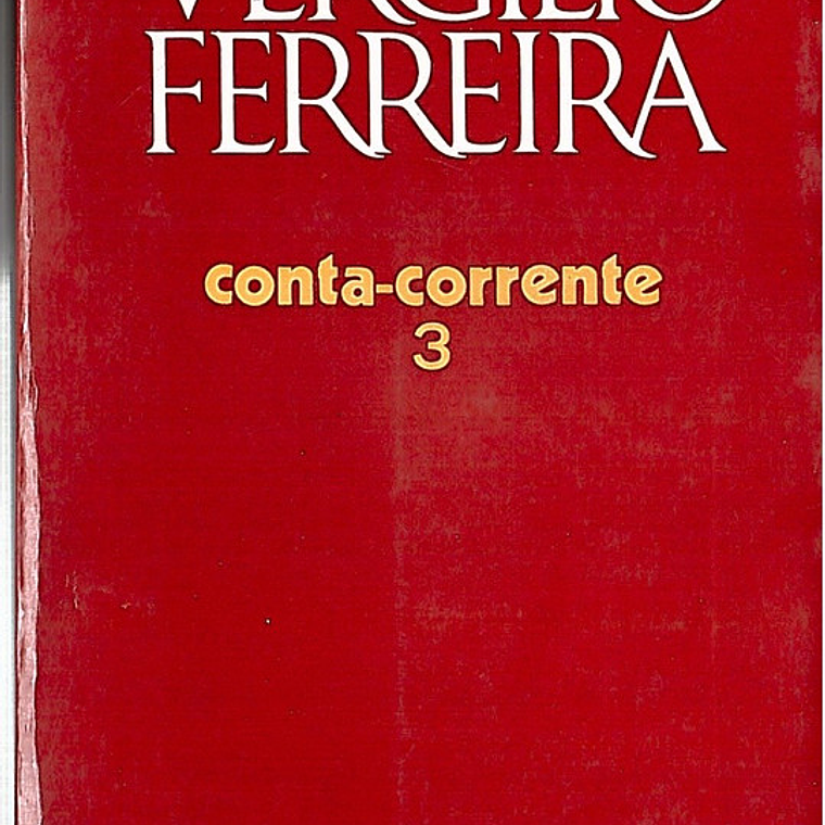 Conta corrente 3 1
