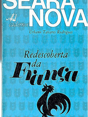 Redescoberta da frança