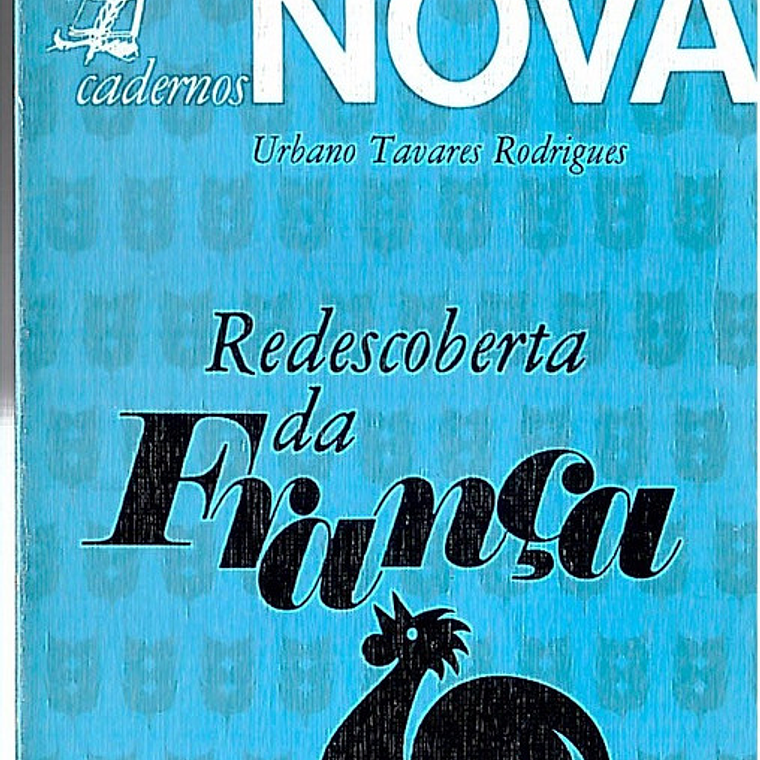 Redescoberta da frança 1