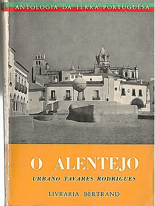 O alentejo