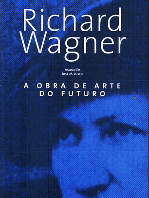 A obra de arte do futuro