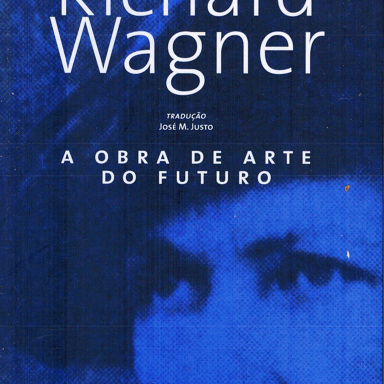 A obra de arte do futuro 1