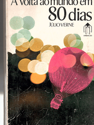 A volta ao mundo em 80 dias