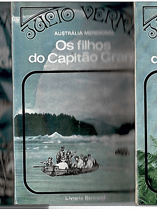 Os filhos do capitão