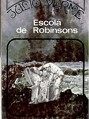 Escola de robinsons