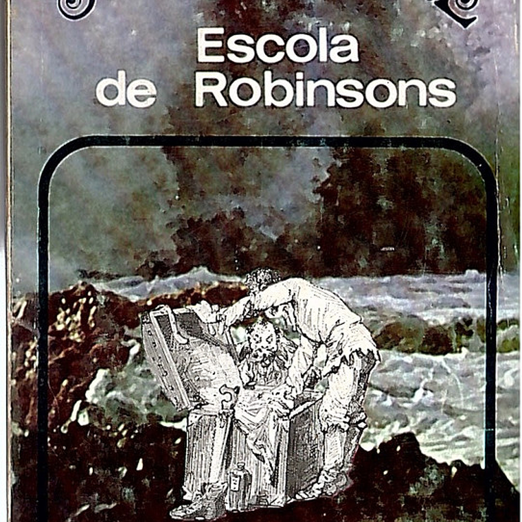 Escola de robinsons 1