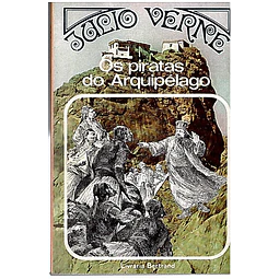 Os piratas do arquipélago