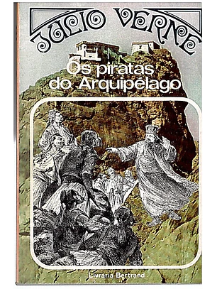 Os piratas do arquipélago