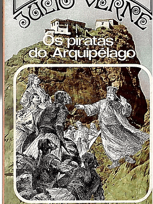 Os piratas do arquipélago
