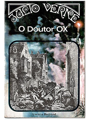O doutor Ox