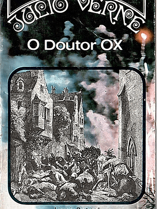 O doutor Ox