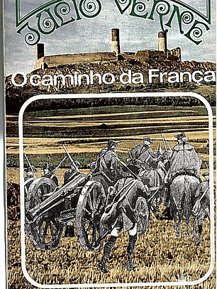 O caminho da frança