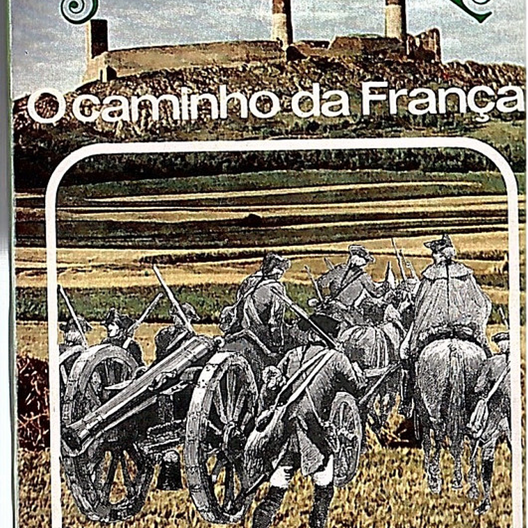 O caminho da frança 1