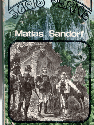 Matias Sandorf
