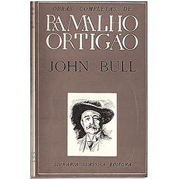 John Bull