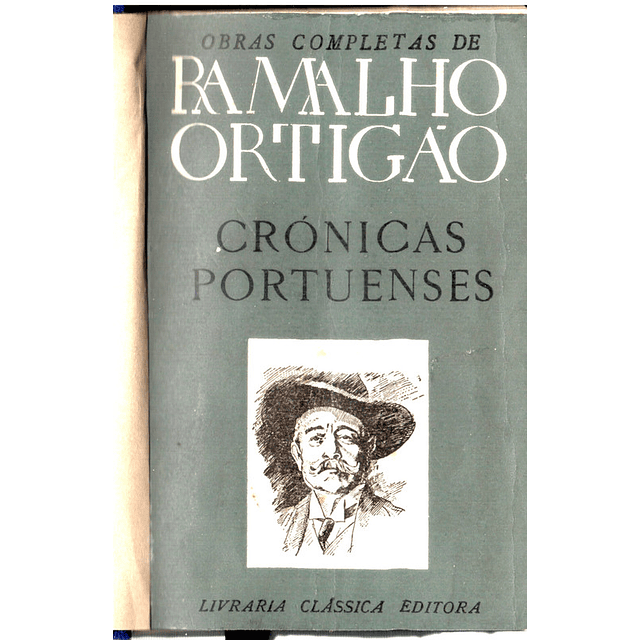 Crónicas portuenses