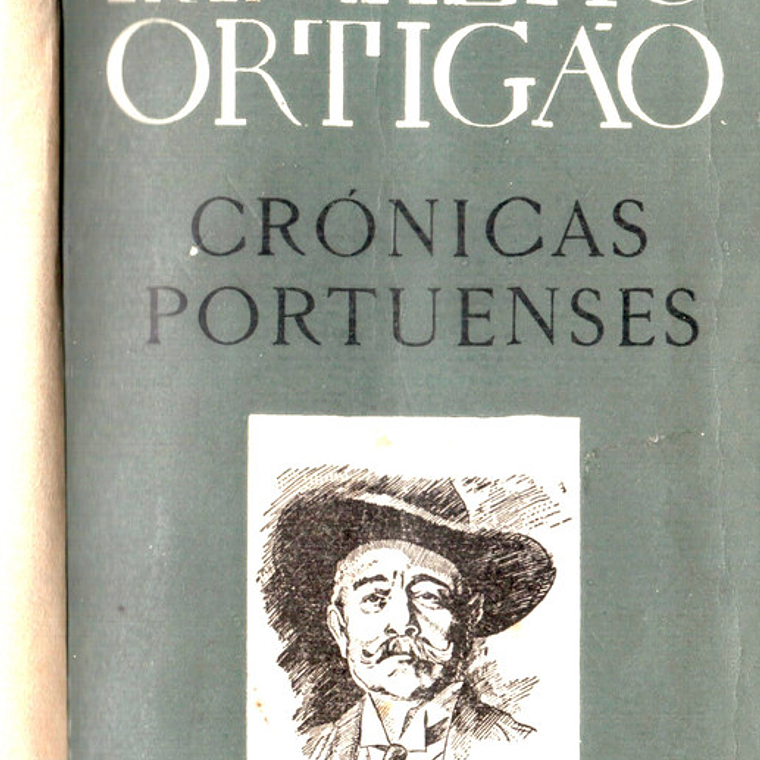 Crónicas portuenses 2
