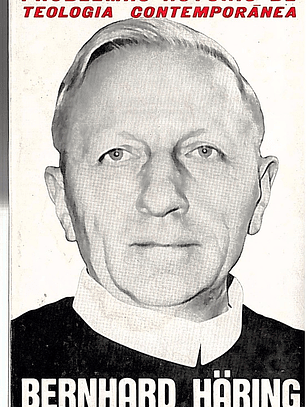 Problemas actuais de teologia contemporânea