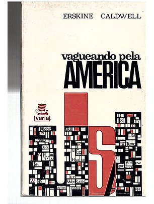 Vagueando pela América
