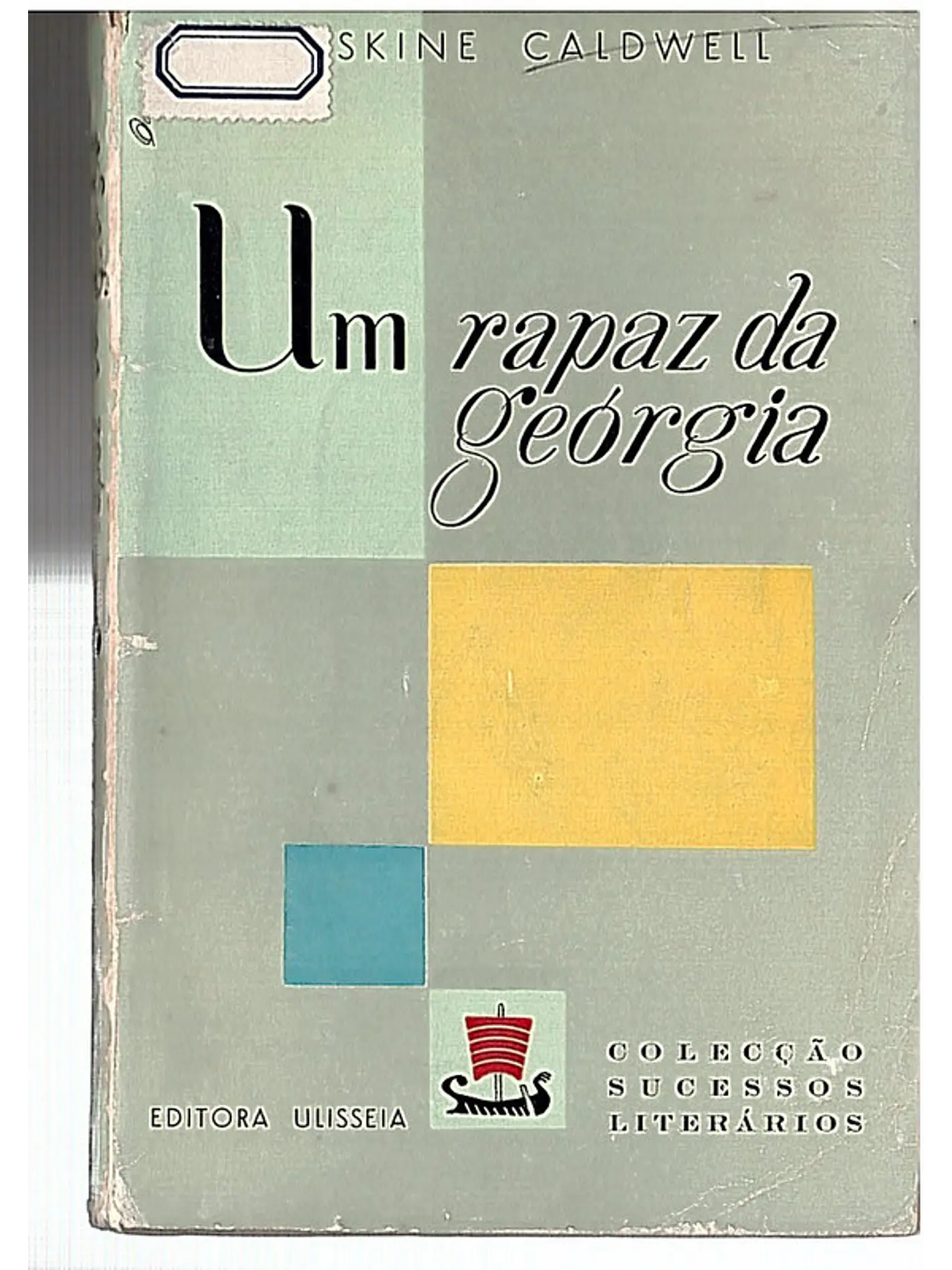 Um rapaz da Geórgia 1