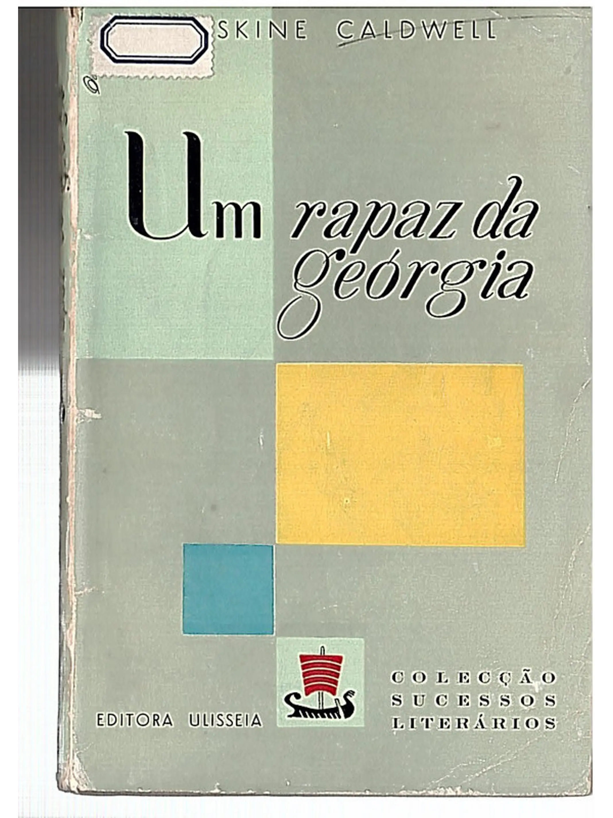 Um rapaz da Geórgia 1